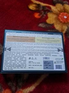 Engage Brazilian Maracuja Perfume Set for Him &amp; He