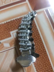 Culther And Hair Bow