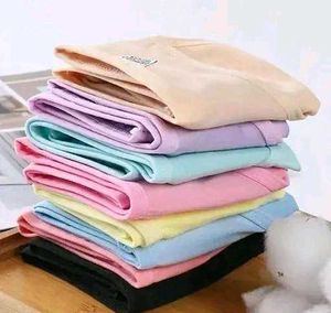 PACK OF 5 MULTICOLOR Panties