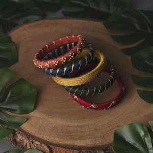 New Handmade Bangles ❤️