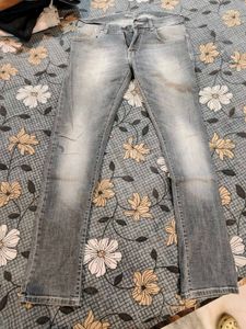 Pepe Jeans