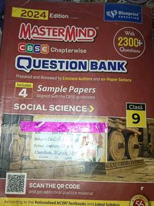 MasterMind CBSE Class 9