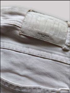 Zara Shorts
