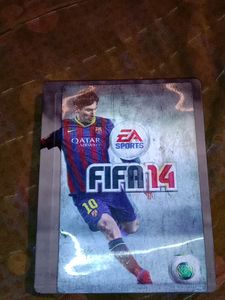 PS3 ORGINAL CD EA SPORTS
