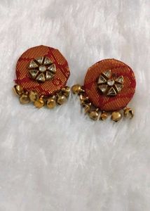 Handmade Necklace &amp; Earring Set