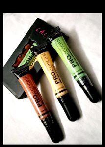 LA Girl Pro Conceal - 3 Pack