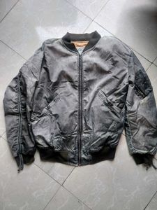 Zara Army Bomber - M