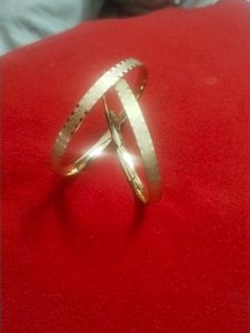 Beutiful Bangles 2 Pc