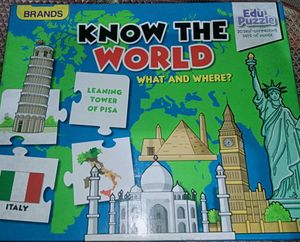 Know The World