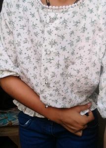 Totally New Crop Top