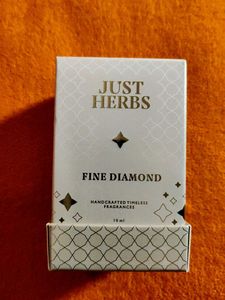 Just Herbs Premium Attar