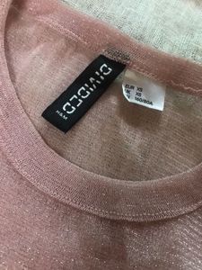H&amp;M Divided