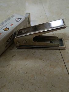 Sim Cutter