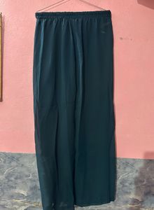 Anarkali Suit Pant