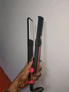 Nova Hair Straightener