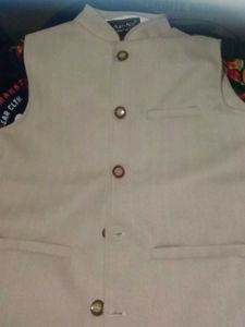 Men's Ethnic Jacket