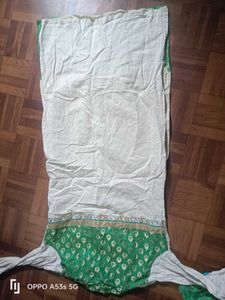Indian Suit Salwar Kameez