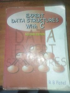 Expert Data Structures with C
