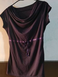 Purple Top