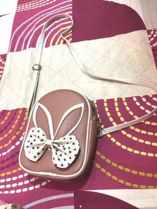 Small Slingbag