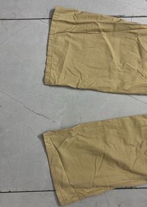 H&amp;M Khakhi Cool Cargo