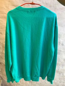 Ralph Lauren Orignal Green Sweater