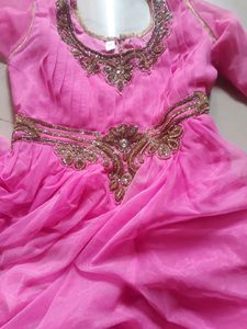 Ethnic Gowns
