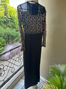Madame Bodycon Dress