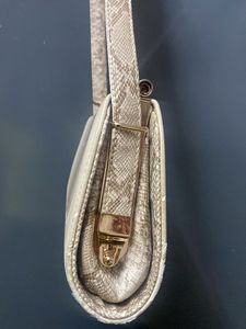 Impression Handbag
