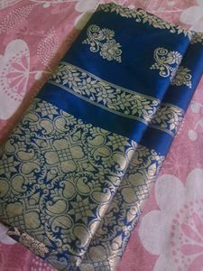 Function Wear Saree