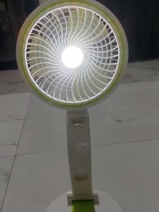 L.R Fan Brand New