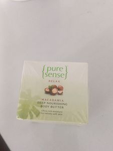 Puresense Body Butter(Swap)