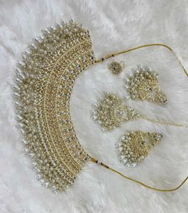 Bridal Jewelry Set