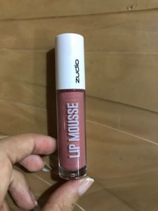 Nude Rose Muse Lipstick