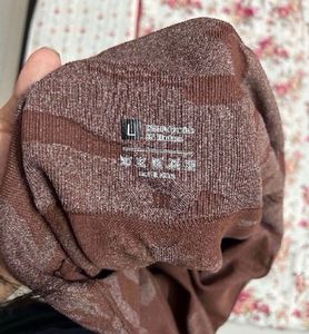 Scrunch Butt Yoga Leggings Light Sports Seamless
