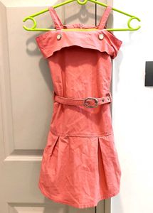 Cute Frock For Kids 🩷✨