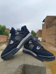 🐈 BLACK CAT AIR JORDAN
