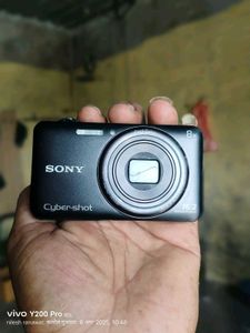 Sony Cyber-shot Digital Camera