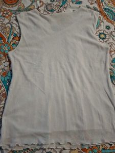 EMBELLISHED TOP