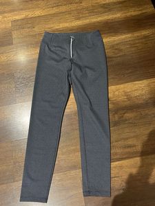 Herringbone Pattern Awesome Pants