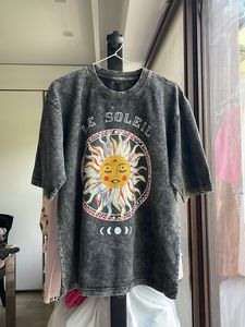 Customized Pinterest Le Soleil Sun Graphic Tee