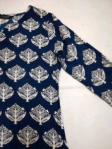 Short Kurti For Daily Wear