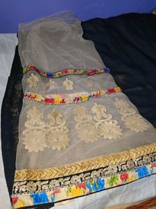 New Saree