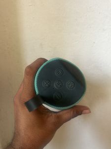 TG-113 Wireless Speaker with Mic for Hands Free and Splashproof Wireless 15 W Bluetooth Speaker