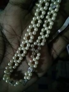 Pearls Chain