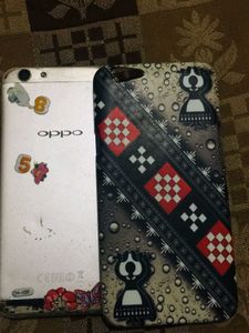 Oppo F1s Full Working
