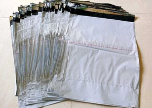 30 Large Shipping Bags