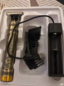 Vintage Hair Trimmer