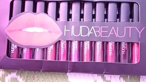 Liquid Lipstick 1500coin