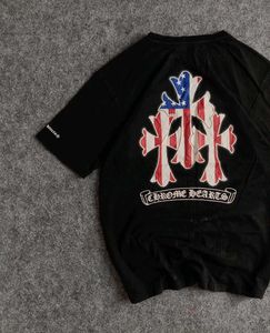 Chrome Hearts T-shirt